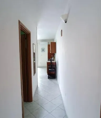 Holiday home Rosa Salento
