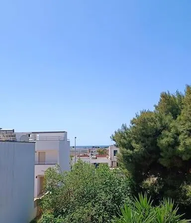 Rosa Salento Holiday home