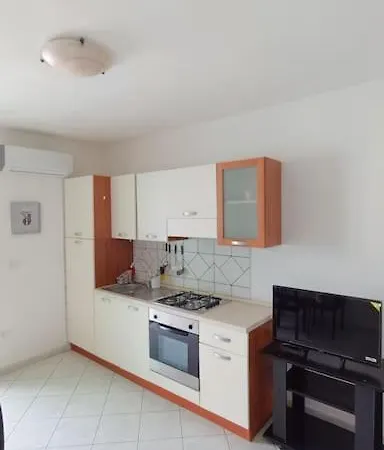 Holiday home Rosa Salento *