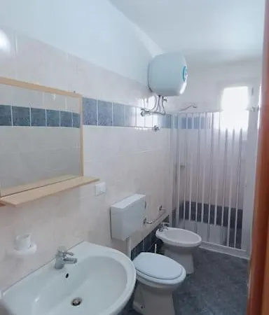 Rosa Salento Holiday home Torre Pali