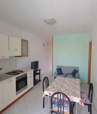 Rosa Salento Holiday home